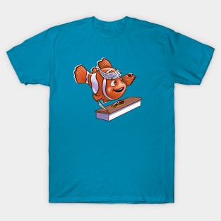 FINDING MISO T-Shirt